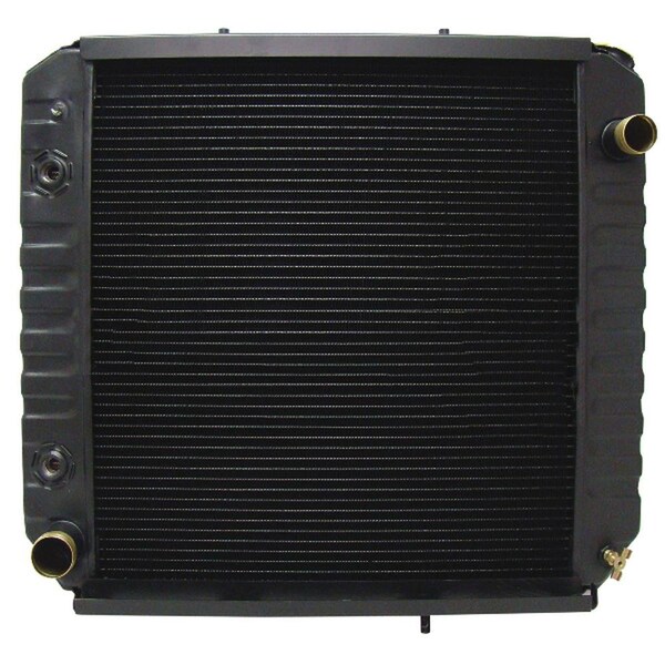 Aftermarket Radiator 1388911 - main